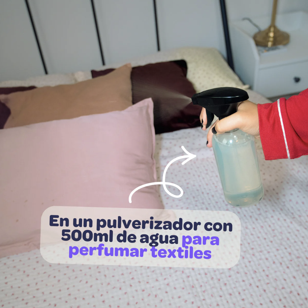 FLOPP Perfumador de Ropa - Memories